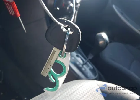 2015 Hyundai Accent Sport from USA, damaged, VIN KMHCU5AE2FU225591